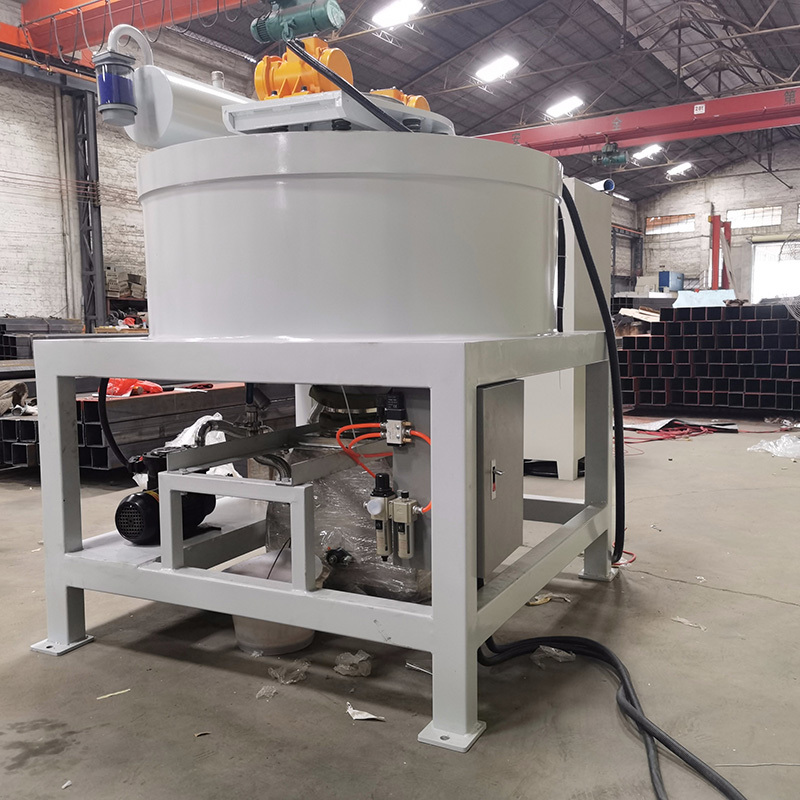 3500kg Electromagnetic Separator IP65 Dustproof Waterproof Iron Separator Machine