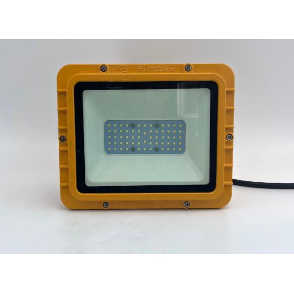 120lm/w 3000 - luces de inundación industriales de 6500K LED, luz a prueba de explosiones 40W del trabajo - 60W