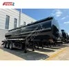 3 Axle 40000 45000 50000 Liters Petrol Oil Fuel Tanker Prices Fuel Tank Semi Truck Trailer Liquid Tanker Trailer