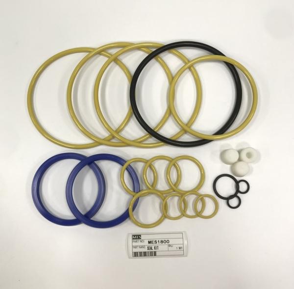 Indeco Mes1800 Hydraulic Breaker Hammer Parts Rubber Oil Repair Seal Kit