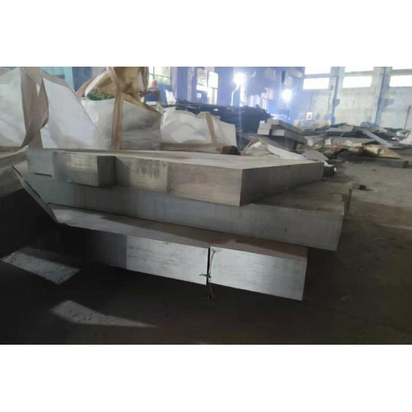 ASTM A240 Grade 431 1.4507 Hot Rolled 10-100mm Stainless Steel Plate SUS431 SS Plate