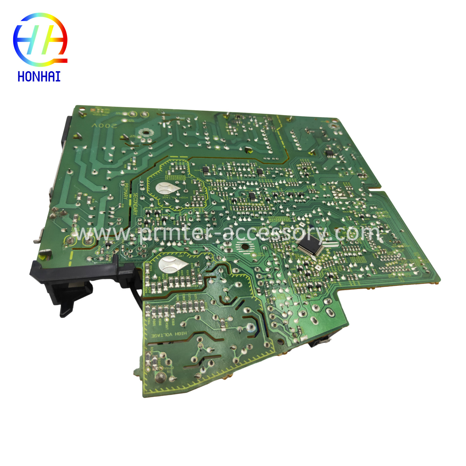 Корпоративная панель питания для HP Laserjet Pro P1606dn HP 1566 RM1-7615 RM1-7616 Корпоративная панель питания принтера