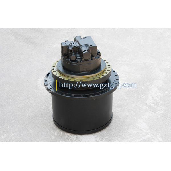 SK200-8 Kobelco Excavator Final Drive Travel Drive Motor YN15V0005F1