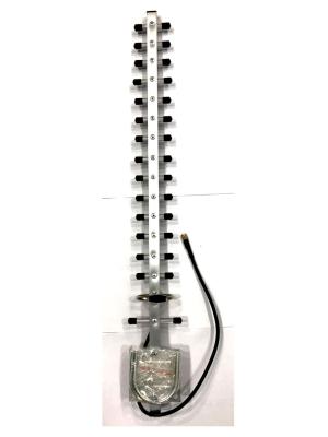 Good Performance 16 Elements 16dbi 2.4GHZ Wireless Broadband Wifi Yagi Antenna