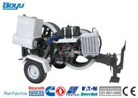 Cabo hidráulico do tensor de TY1x30kN que amarra a tensão contínua máxima 30kN do equipamento