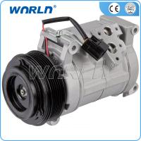 Peças para automóveis Compressor de ar condicionado Para Chevrolet Traverse Para GMC 1521225 10368632 WXBK020