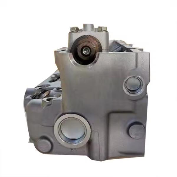 2.8L Mitsubishi 4M40 Cylinder Head 8V High Temperature Resistance ME202621 For Delica