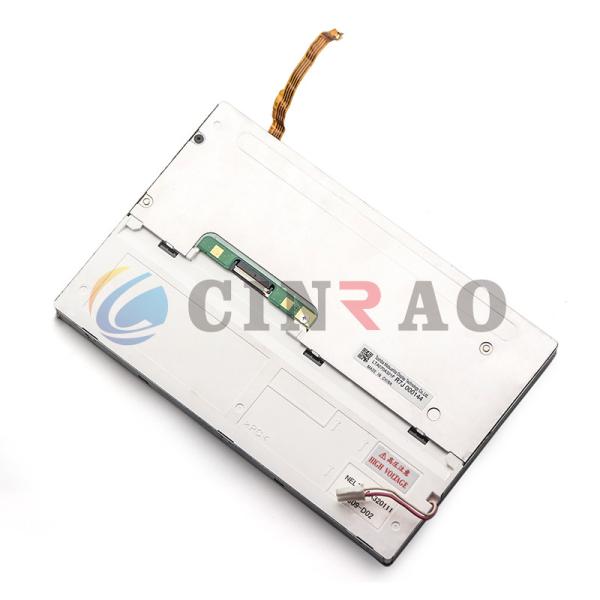 Sharp 7.0 Inch TFT LTA070A321F Automotive LCD Display With Touch Screen Digitizer Panel
