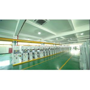 Jiangsu Changyun Intelligent Technology Co., Ltd