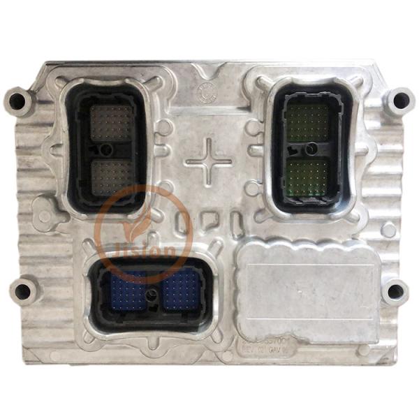 Регулятор PC200-10 KOMATSU, блок контроля двигателя 4993120 ECU