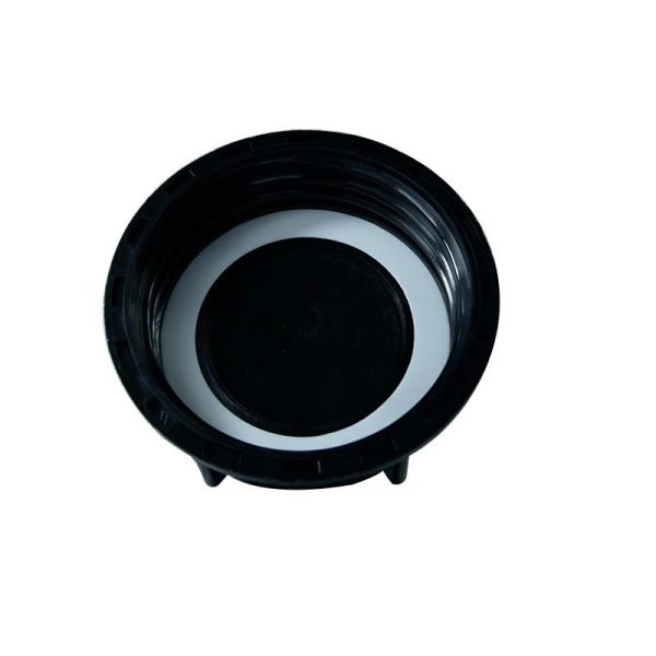 HDPE Plastic Round Septic Cover Cap High Durability and Affordable