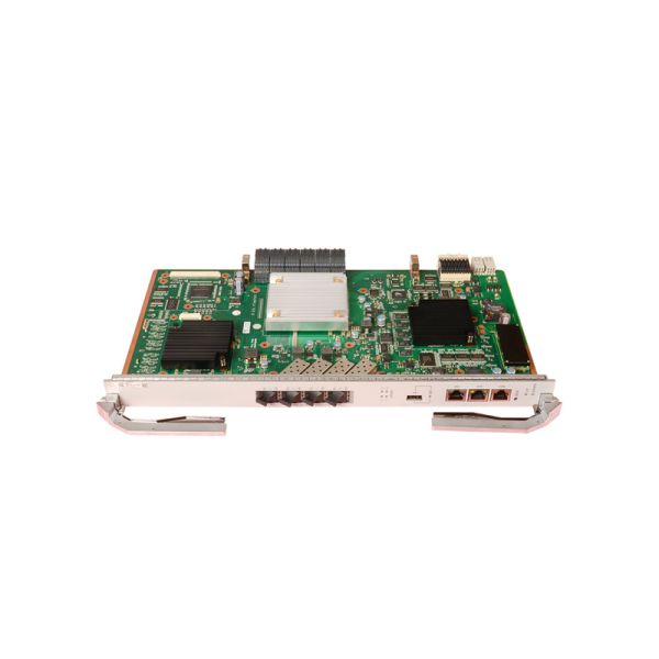 MPLA Huawei Olt Board For MA5800 Series 4Port 10GE/GE 17408 Access ONT