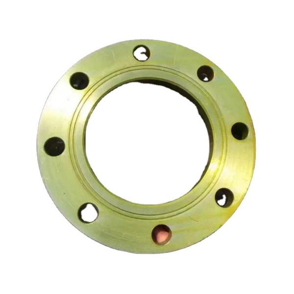Rust proof oil JIS B2220 Flange SCH160 5K 10K 16K SOFF flange