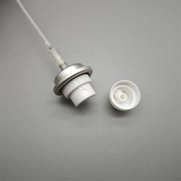 Premium 0.15cc Mist Pump - Fine Spraying for Beauty & Wellness - Specification & Versatile Use