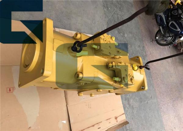 Assy principal hydraulique de pompe de la pompe E374D A11V260 de l'excavatrice E374 3699676