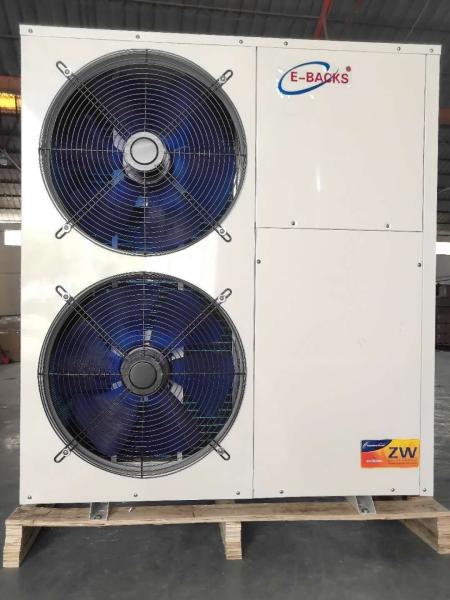 Hot water heat pump water heater,air heat pump ,high quality