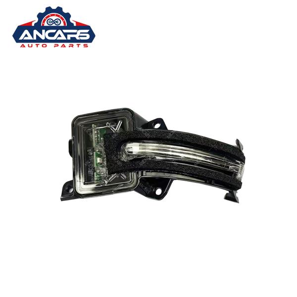 Civic 2015-2017 Honda Side Mirror Parts 34350-TET-H11 34300-TET-H11 Turn Signal Light