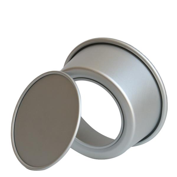 Круглая форма для выпечки из алюминиевого сплава Katy Sue Moulds Cake Moulds