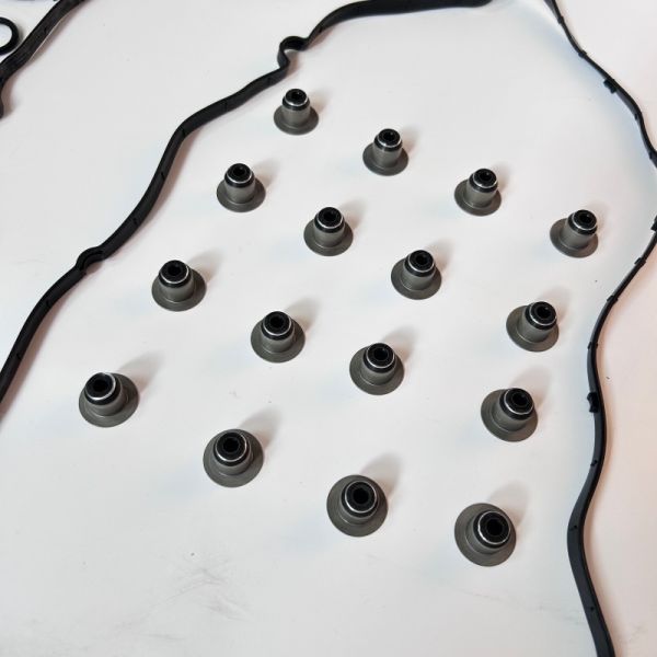 Cum mins ISF2.8 Overhaul Gasket Kit 5257188 Complete Engine Gasket Repair Set for Cum mins Engine Parts