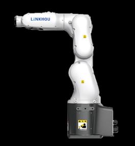 High Reliability Automation Robotics LR4-R560 Motion Range 560mm