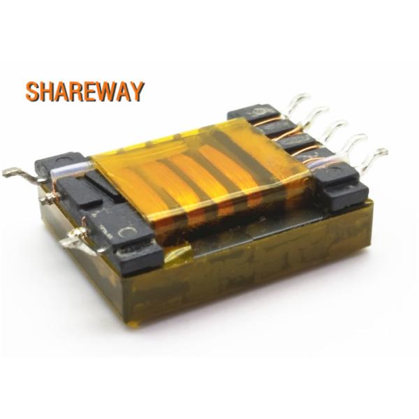 Surface Mount SMPS Flyback Transformer Inductors LPE6855ER100MG For DC/DC Converters