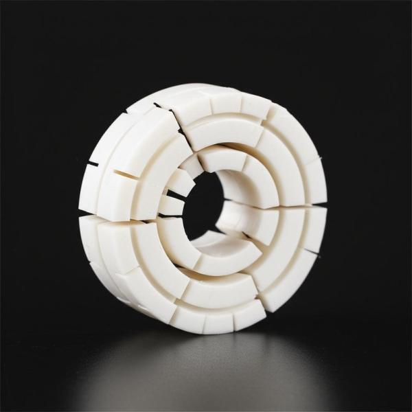 TPU Material Polyurethane Coupling with Standard Size and Flexible Jaw Structure for Industrial Applications