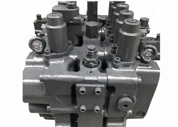 Hydraulic Main Control Valve Suitable for rotary drilling rig