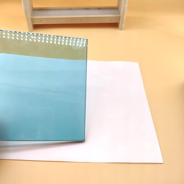 Car Glass Heat Blocking Window Film , Tinting Solar Control Window Films