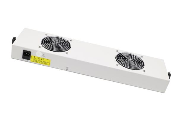 AP-DC2452-60C Two Fans Static Electricity Eliminator