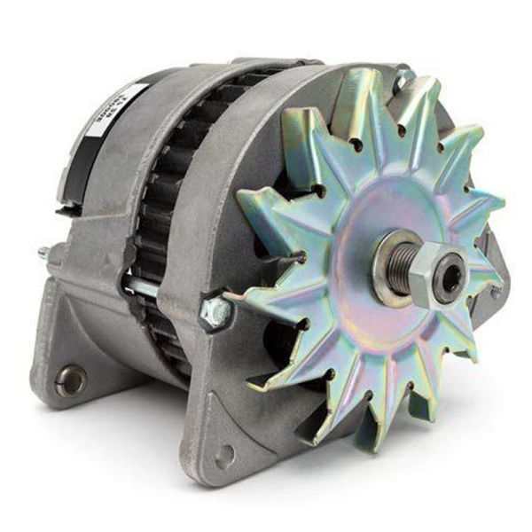 Perkins Engine Genuine Alternator 2871A165  Diesel Generator