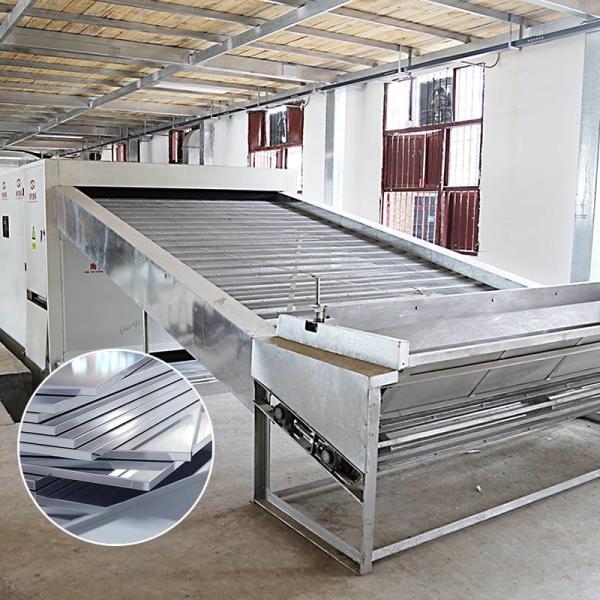 OEM/ODM Automatic Silkworm Cocoon Drying Machine Sericulture Equipment Processing Line