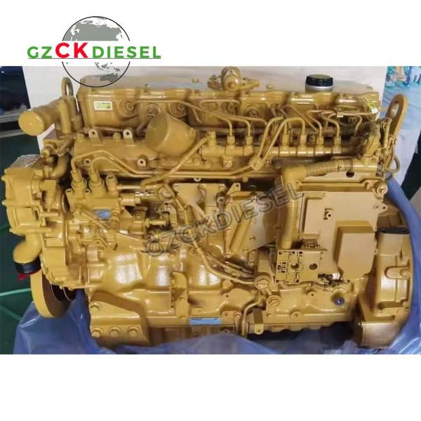 C7.1 Engine 503-8792 5038792 For Caterpillar E330 E336GC E330GC E333
