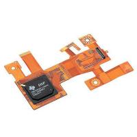 Carte électronique principale flexible rigide de carte PCB de Polyimide à simple face