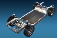 Bloco da bateria de New Energy Business/EV