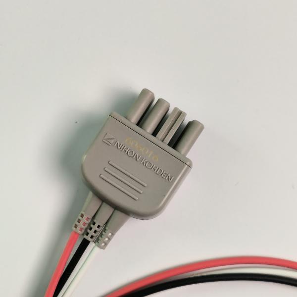 BR-903PA Япония Фотоэлектрический монитор Лидирующая линия Третье руководство N Стандартная телеметрия клипа K911