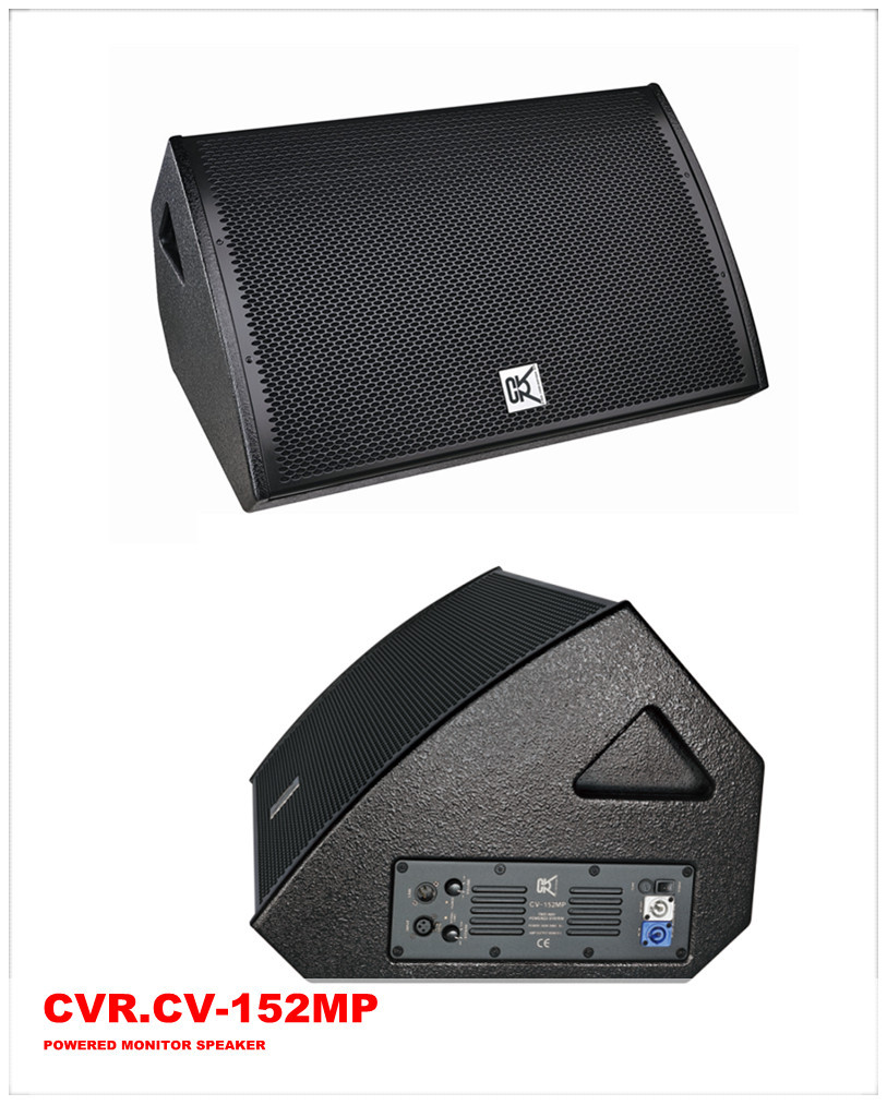 Self Powered Pa Church Sound Systems Live Band Audio Equipment