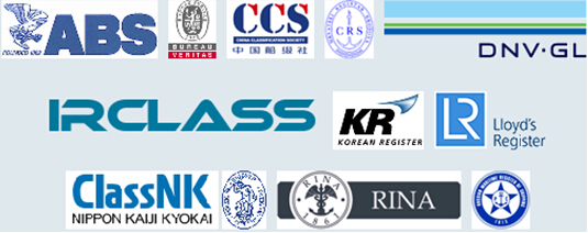 Weather Tight Marine Doors / 8mm Thickness Boat Cabin Doors Right Angle / Round Angle Corner