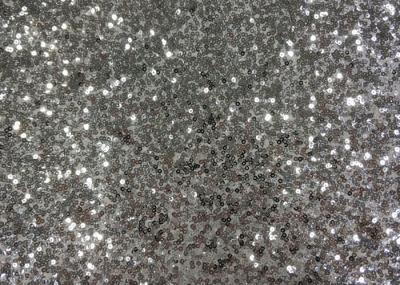 Modern Designs Shiny Chunky Glitter Paper 0.55mm Thickness For Home Decoration