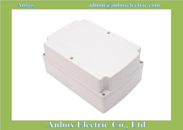 250x170x120mm grey color abs Plastic electronics enclosures