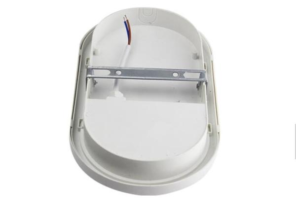 Durable CRI 80 15 W 20 W 24 W  LED Bulkhead Lamp For Patios / Garages / Stairs