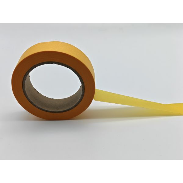 Precision Applications Japanese Washi Masking Tape With Low Residue And Easy Tear