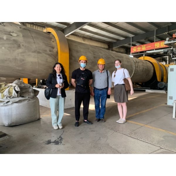 ZHENGZHOU SHENGHONG HEAVY INDUSTRY TECHNOLOGY CO., LTD.