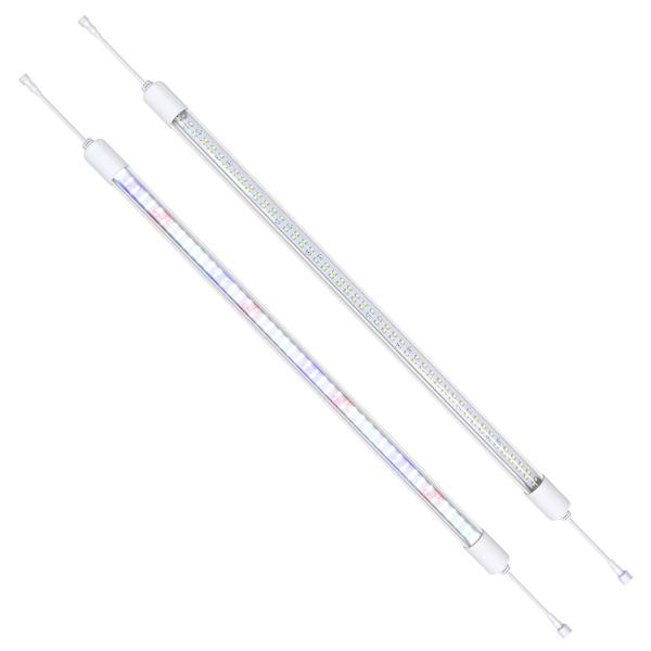 IP65 Waterproof LED Grow Light Full Spectrum 24w 18w LED Grow Light Tube