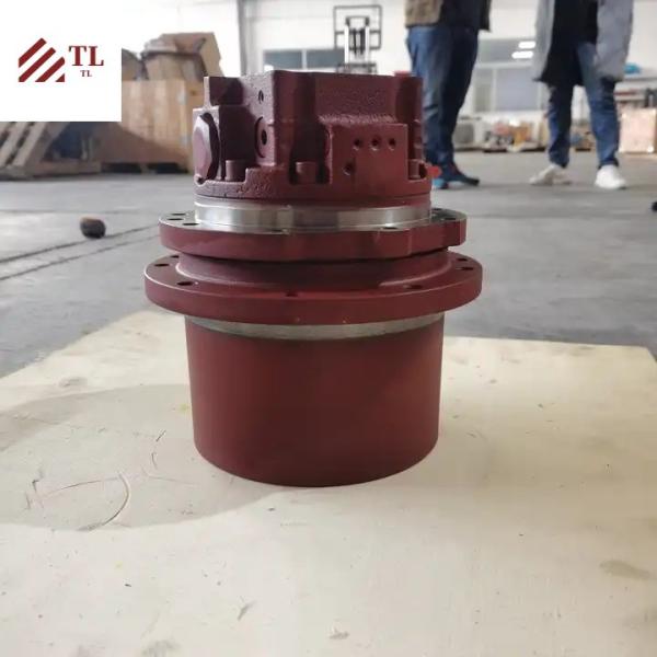 RD158-61606 KX040 Travel Motor for Crawler Excavator PHV-3B MAG-18VP TM03A Sale