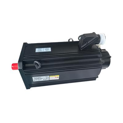 Bosch Rexroth MHD112D-027-PP0-AN Synchronous Servo Motor with Advanced Encoder System for Precision Motion Control