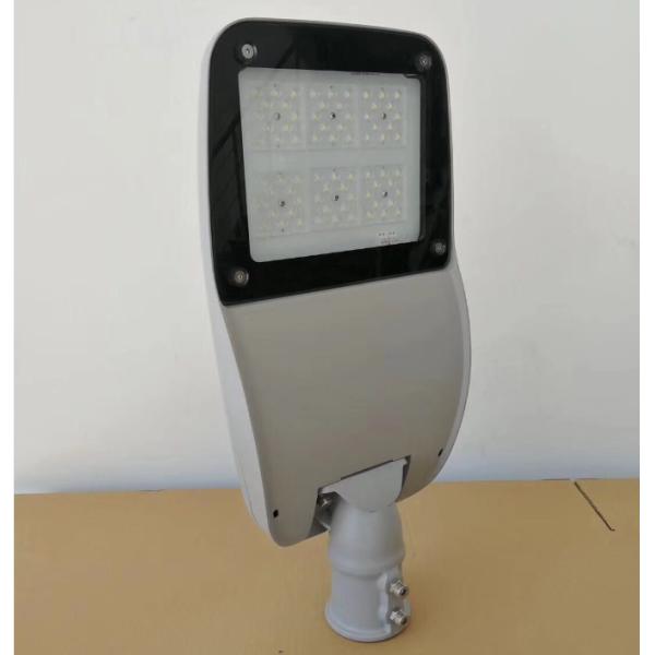 Коммерческие светодиодные фонари парковочных площадок, светодиодные уличные светильники IP65 IK09 Meanwell Driver Philip LED