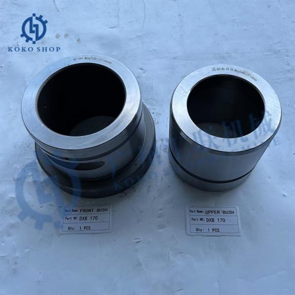 3363 0886 53 3363088653 Excavator Hydraulic Rock Breaker Hammer Spare Parts Bushing Inner / Upper Bush Wear Bush