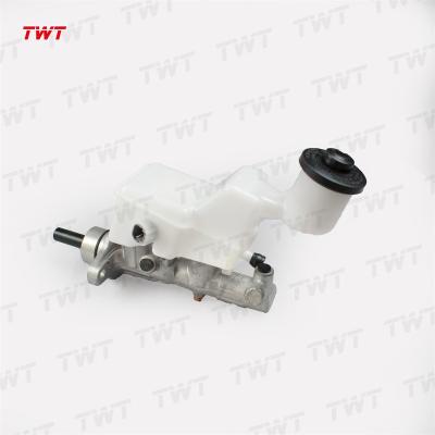 Brake Master Cylinder Sub Assy 47201-1A370 472011A370 For Toyota Corolla 2005-2013