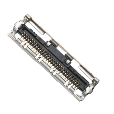  DF36A-30S-0.4V Lvds Edp Cable Assembly Connector Board Header ROHS