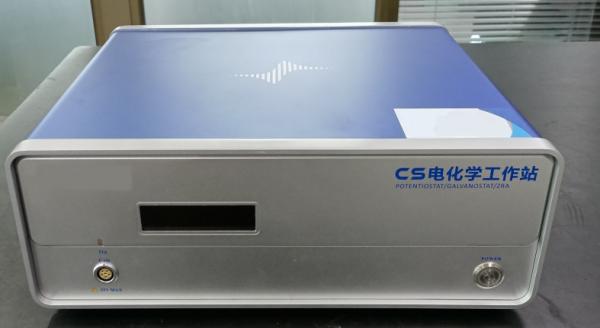 Electrochemical Workstation For Battery Laboratory